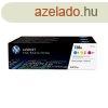 Hp CF371AM toner CMY multipack ORIGINAL (128A)