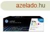 Hp CF372AM toner CMY multipack ORIGINAL (304A)