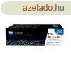 Hp CF373AM toner CMY multipack ORIGINAL (125A)