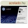 Hp Q7551A toner ORIGINAL (51A)