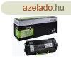 Lexmark MS811/522X toner ORIGINAL 45K