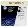 Hp Q7551XD toner ORIGINAL (51X)