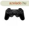 Gamepad Warrior PC, Vibrcis Esperanza fekete