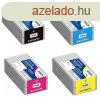 Epson SJIC22P tintapatron yellow ORIGINAL