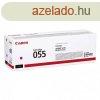 Canon CRG055 toner magenta ORIGINAL 2,1K