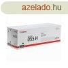 Canon CRG055H toner black ORIGINAL 7,6K