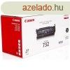 Canon CRG732 toner black ORIGINAL