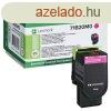 Lexmark CS317/CS417 toner magenta ORIGINAL 2,3K