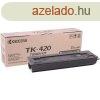 Kyocera TK420 toner ORIGINAL