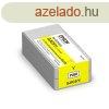 Epson GJIC5 tintapatron yellow ORIGINAL