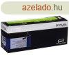 Lexmark CS421/CX421 toner black ORIGINAL 8,5K