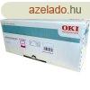 Oki ES7470/ES7480 toner magenta ORIGINAL