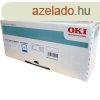 Oki ES7470/ES7480 toner cyan ORIGINAL