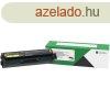 Lexmark C332HY0 toner yellow ORIGINAL 2,5K