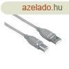 Kbel USB A-B TPUS 5,0 M