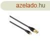 Kbel USB /A-MICRO USB 1,8M