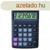 Zsebszmolgp 8 digit Casio HL 815 l bk fekete