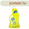 Ferttlent hats tiszttszer szrfejes 500 ml Dettol Ci