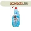 Zuhanykabin tiszttszer szrfejes 750 ml Well Done