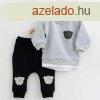 Baba egyttes pl s szabadid nadrg New Baby Brave Bear A