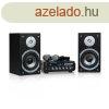 Auna Karaoke Star 3, karaoke kszlet, max. 2 x 45 W, BT, USB