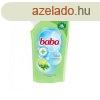 Folykony szappan utntlt 500 ml Baba antibakterilis lime