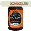 QNT Calcium Mag & Zinc 60 tabeltta