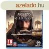 Assassin?s Creed: Mirage (Deluxe Kiads) - PS4