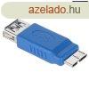 USB 3.0 Adapter ajzat - micro dug