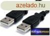  USB 2.0 kbel &#039;A&#039; s &#039;A&#039