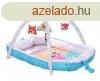 Lorelli Toys jtszsznyeg - Baby Nest Blue