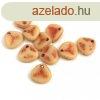 Prselt rzsaszirom gyngy - Rose Petal - Matt Beige Copper 