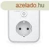 Strong Helo-PLUSB-EU Wi-Fi Okos konnektor fogyasztsmrvel,