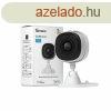 Sonoff Cam Slim WiFi-s okos biztonsgi kamera, FullHD (1920x