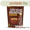 Super Vegan Reggeli Karob, Mogyor, Protein 1200g, Glutnmen