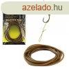 Carp Academy hajszlelke rgzt szilikoncs 1mm (8100-253)