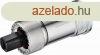 Acor ABB-22001 JIS ngyszg monoblokk csavar nlkl [122 mm]