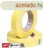 Joe&#039;s No-Flats Yellow Rim Tape felniszalag [21 mm, 