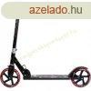 Jumbo Roller 200mm Black-Red Spartan