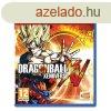 Dragon Ball: Xenoverse - PS4