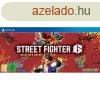 Street Fighter 6 (Collector?s Kiads) - PS4
