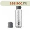 BIBS cumisvegszett veg 225ml grafit