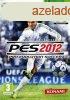 Pro evolution soccer 2012 Xbox360 (hasznlt)