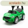 Zenl bbitaxi Baby Mix RACER zld