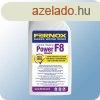 Fernox Power Cleaner F8 ftsi rendszer tisztt folyadk 50