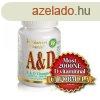 J Kzrzet a&d vitamin 100 db