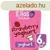 Ellas Kitchen bio grgjoghurt szamca bbitel 90 g