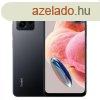 Xiaomi Redmi Note 12, 4/128GB, onyx szrke