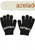 Mr. Tee NASA Knit Glove Kids black