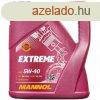 Mannol Extreme 5W40 Sn/Cf 4L A3/B4, 505.00, Rn0710/0700